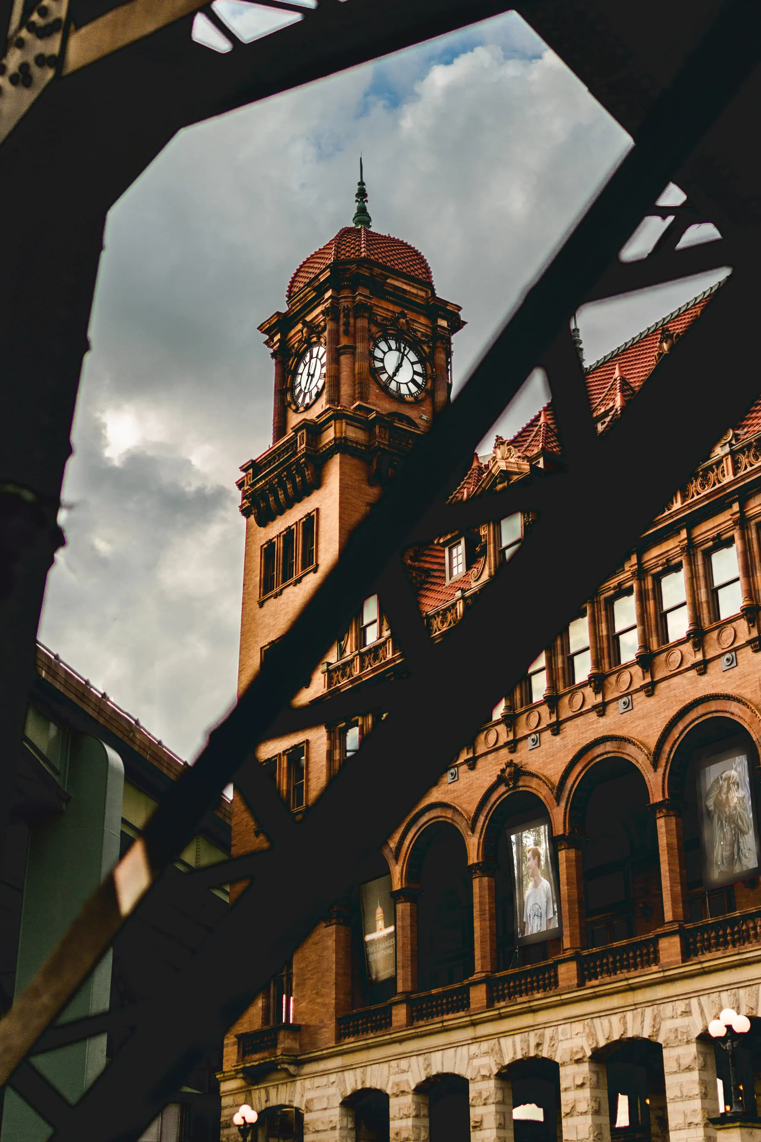 Main Street Station, Richmond, VA